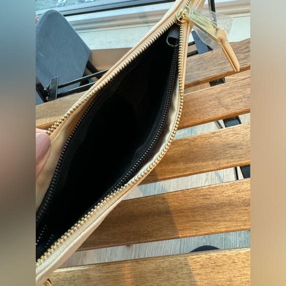 Authentic Burberry Cosmetic Pouch - Picture 5 of 8